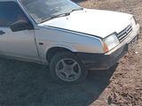 ВАЗ (Lada) 21099 2003 годаfor450 000 тг. в Хромтау – фото 3