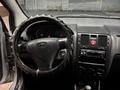 Hyundai Getz 2008 года за 1 800 000 тг. в Алматы – фото 7