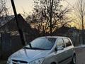 Hyundai Getz 2008 года за 1 800 000 тг. в Алматы – фото 8