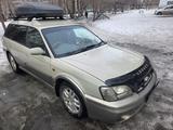 Subaru Legacy Lancaster 1999 года за 3 800 000 тг. в Усть-Каменогорск – фото 2