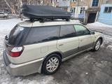 Subaru Legacy Lancaster 1999 года за 3 800 000 тг. в Усть-Каменогорск – фото 4