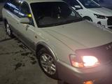 Subaru Legacy Lancaster 1999 года за 3 800 000 тг. в Усть-Каменогорск