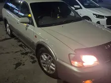 Subaru Legacy Lancaster, 1999