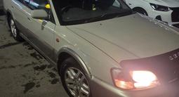 Subaru Legacy Lancaster 1999 годаүшін3 500 000 тг. в Усть-Каменогорск
