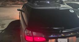 Subaru Legacy Lancaster 1999 годаүшін3 500 000 тг. в Усть-Каменогорск – фото 2