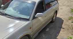 Subaru Legacy Lancaster 1999 годаүшін3 500 000 тг. в Усть-Каменогорск – фото 3