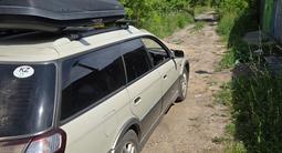 Subaru Legacy Lancaster 1999 годаүшін3 500 000 тг. в Усть-Каменогорск – фото 4