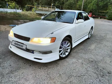 Toyota Mark II 1994 года за 4 000 000 тг. в Алматы