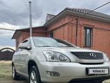Lexus RX 350 2007 годаfor9 200 000 тг. в Актобе