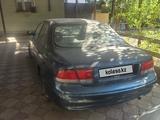Mazda Cronos 1994 года за 370 000 тг. в Алматы – фото 2