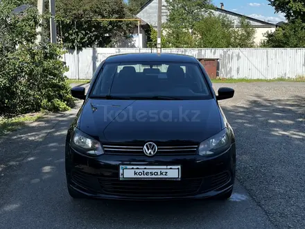 Volkswagen Polo 2014 года за 4 000 000 тг. в Алматы