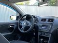 Volkswagen Polo 2014 года за 4 000 000 тг. в Алматы – фото 6