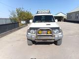 Mitsubishi Pajero 1996 года за 3 100 000 тг. в Алматы