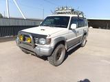 Mitsubishi Pajero 1996 года за 3 100 000 тг. в Алматы – фото 2