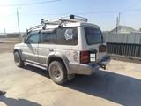 Mitsubishi Pajero 1996 года за 3 100 000 тг. в Алматы – фото 4