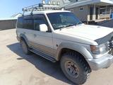 Mitsubishi Pajero 1996 года за 3 100 000 тг. в Алматы – фото 3