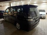 Toyota Vellfire 2008 года за 8 900 000 тг. в Алматы – фото 4
