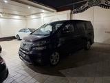 Toyota Vellfire 2008 года за 8 900 000 тг. в Алматы