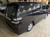 Toyota Vellfire 2008 года за 8 900 000 тг. в Алматы – фото 3