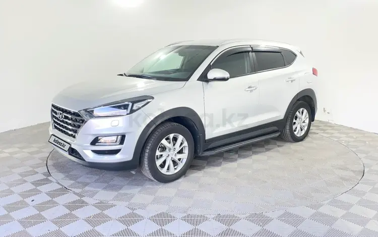 Hyundai Tucson 2020 года за 8 590 000 тг. в Павлодар