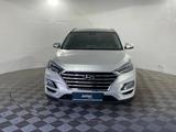 Hyundai Tucson 2020 года за 8 590 000 тг. в Павлодар – фото 2
