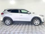 Hyundai Tucson 2020 года за 8 590 000 тг. в Павлодар – фото 4