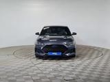 Hyundai Veloster 2018 года за 6 990 000 тг. в Алматы – фото 2