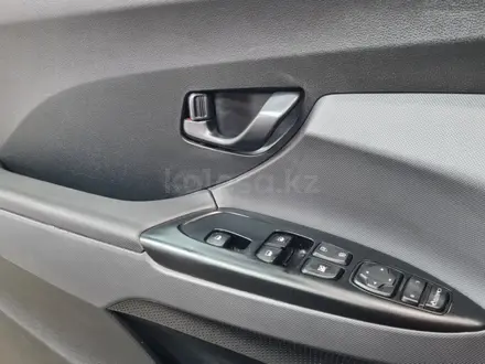 Hyundai Veloster 2018 года за 6 990 000 тг. в Алматы – фото 22