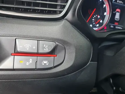 Hyundai Veloster 2018 года за 6 990 000 тг. в Алматы – фото 24