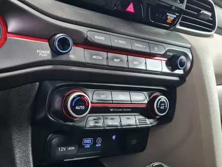 Hyundai Veloster 2018 года за 6 990 000 тг. в Алматы – фото 26