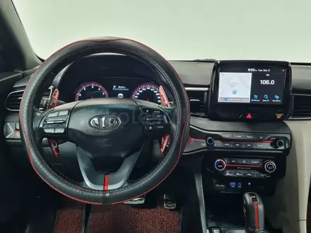 Hyundai Veloster 2018 года за 6 990 000 тг. в Алматы – фото 16