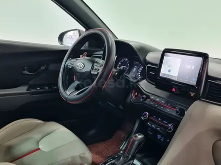 Hyundai Veloster 2018 года за 6 990 000 тг. в Алматы – фото 19