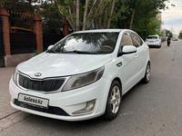 Kia Rio 2014 годаүшін4 700 000 тг. в Шымкент