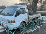 Hyundai Porter 1998 года за 2 500 000 тг. в Алматы