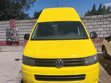 Volkswagen Transporter, 2011