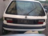 Volkswagen Passat 1992 годаүшін400 000 тг. в Алматы – фото 3