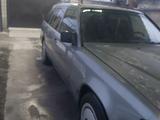 Mercedes-Benz E 230 1989 годаүшін1 200 000 тг. в Шымкент – фото 4