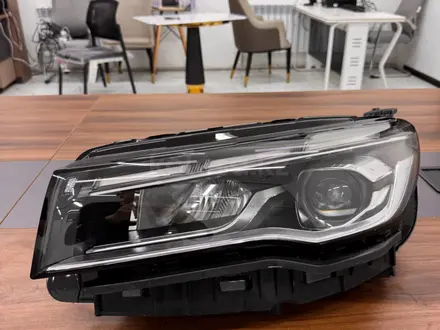 Фара левая Geely Emgrand 2021 7051044800 за 55 000 тг. в Астана