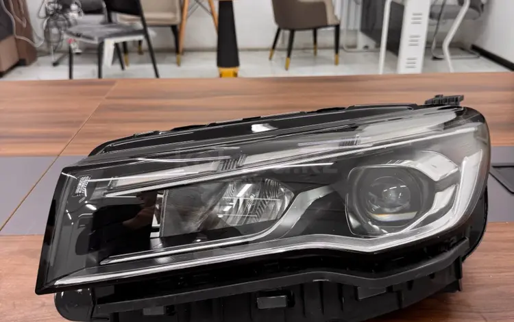 Фара левая Geely Emgrand 2021 7051044800үшін55 000 тг. в Астана