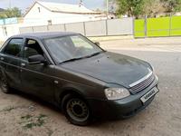 ВАЗ (Lada) Priora 2170 2013 годаүшін1 300 000 тг. в Туркестан