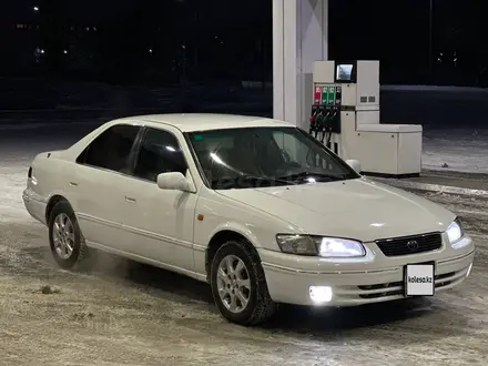 Toyota Camry 1998 года за 3 700 000 тг. в Талдыкорган – фото 3