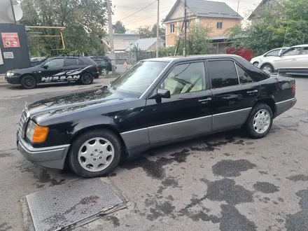 Mercedes-Benz E 280 1993 года за 2 500 000 тг. в Алматы – фото 7