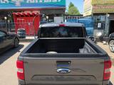 Ford Maverick 2022 года за 18 000 000 тг. в Алматы – фото 2