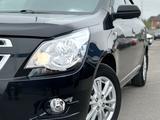 Chevrolet Cobalt 2022 годаfor6 800 000 тг. в Костанай – фото 3