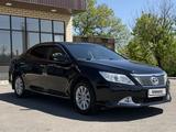 Toyota Camry 2013 года за 8 800 000 тг. в Тараз
