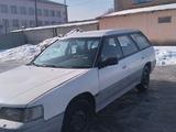 Subaru Legacy 1989 года за 700 000 тг. в Талдыкорган – фото 4