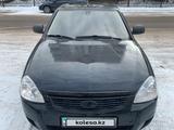 ВАЗ (Lada) Priora 2170 2013 годаүшін1 750 000 тг. в Астана – фото 5