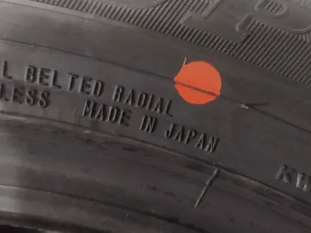 Dunlop 275-50-22 Японские шины липучка за 180 000 тг. в Алматы