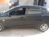 Hyundai Accent 2013 года за 4 000 000 тг. в Алматы – фото 2