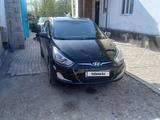 Hyundai Accent 2013 годаүшін3 700 000 тг. в Алматы